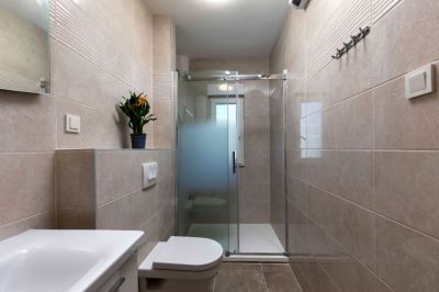 Apartamenty Ritossa Istarska