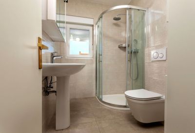 Apartamenty Ritossa Istarska