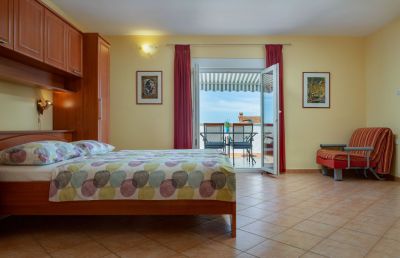 Apartamenty Ritossa Istarska