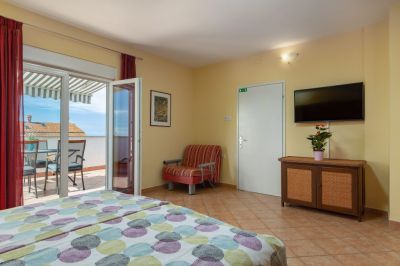 Apartamenty Ritossa Istarska