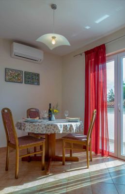 Apartamenty Ritossa