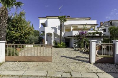 Apartamenty Ritossa Istarska