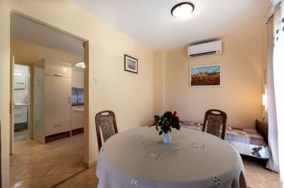 Apartamenty Ritossa Istarska