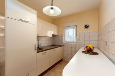 Apartamenty Ritossa Istarska