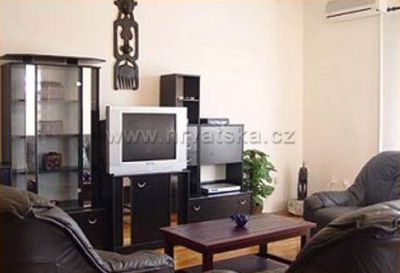Apartamenty ROBERTO