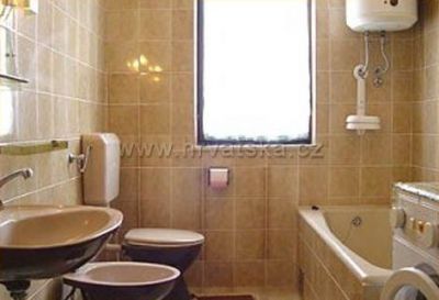 Apartamenty ROBERTO