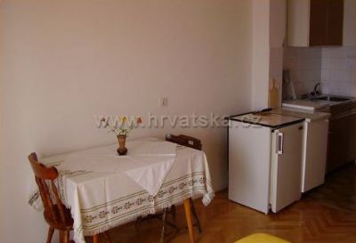 Apartamenty Ruža