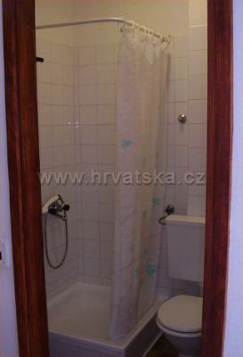 Apartamenty Ruža