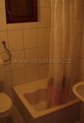 Apartamenty Ruža