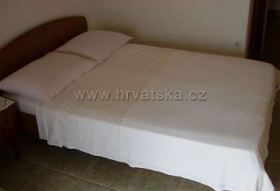 Apartamenty Ruža