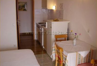 Apartamenty Ruža