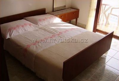 Apartamenty Ruža