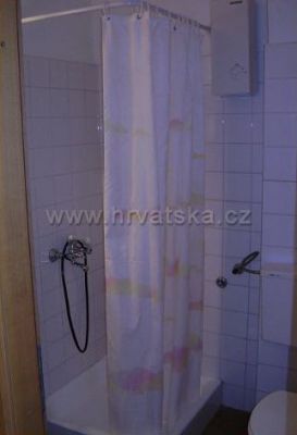 Apartamenty Ruža