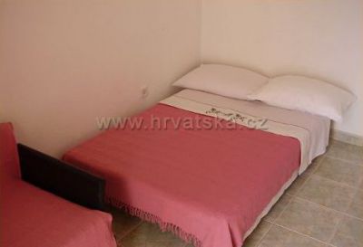 Apartamenty Ruža