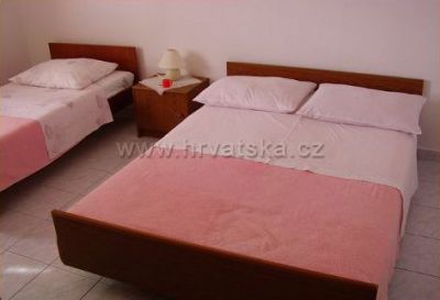 Apartamenty Ruža