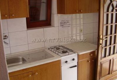 Apartamenty Ruža