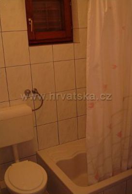 Apartamenty Ruža