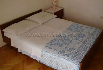 Apartamenty Ruža