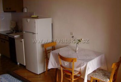 Apartamenty Ruža