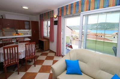 Apartamenty ŠJOR