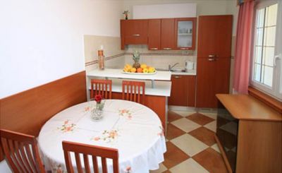 Apartamenty ŠJOR