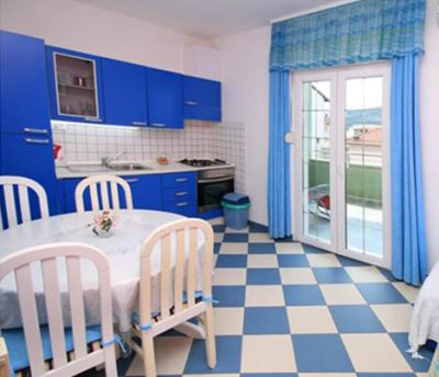 Apartamenty ŠJOR