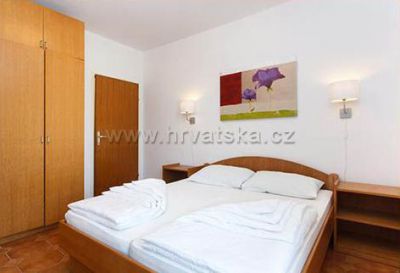 Apartamenty Tamar
