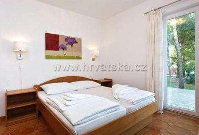 Apartamenty Tamar