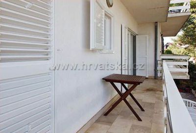 Apartamenty Tamar