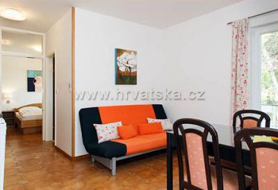 Apartamenty Tamar
