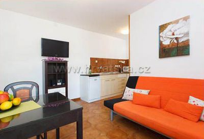 Apartamenty Tamar