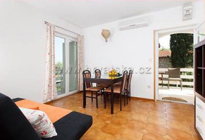 Apartamenty Tamar