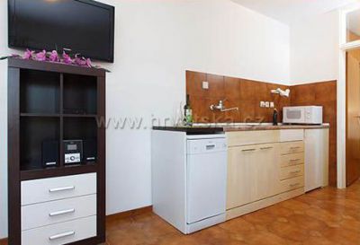 Apartamenty Tamar