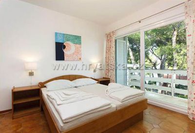 Apartamenty Tamar