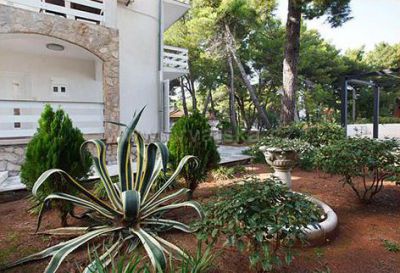 Apartamenty Tamar