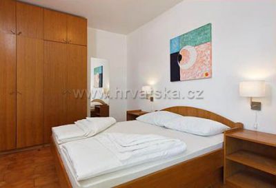 Apartamenty Tamar