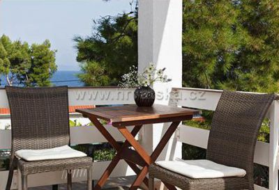 Apartamenty Tamar