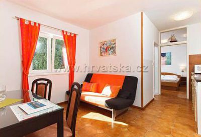 Apartamenty Tamar