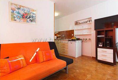 Apartamenty Tamar