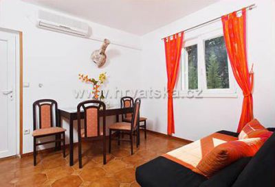Apartamenty Tamar