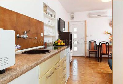 Apartamenty Tamar