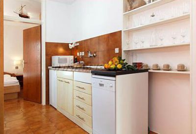 Apartamenty Tamar