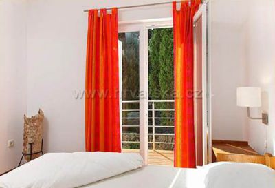 Apartamenty Tamar