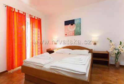 Apartamenty Tamar