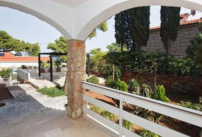 Apartamenty Tamar
