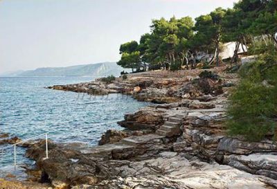 Apartamenty Tamar