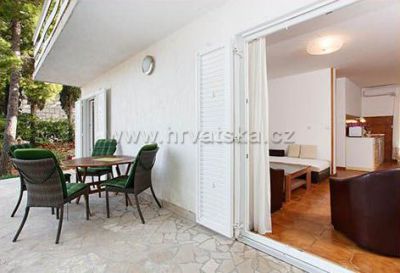 Apartamenty Tamar