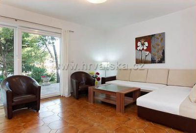 Apartamenty Tamar