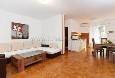 Apartamenty Tamar