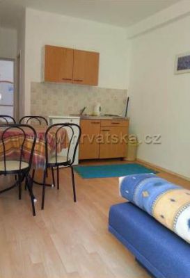 Apartamenty MAJO